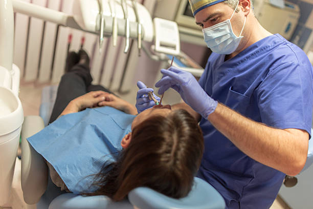 Best Sedation Dentistry  in USA